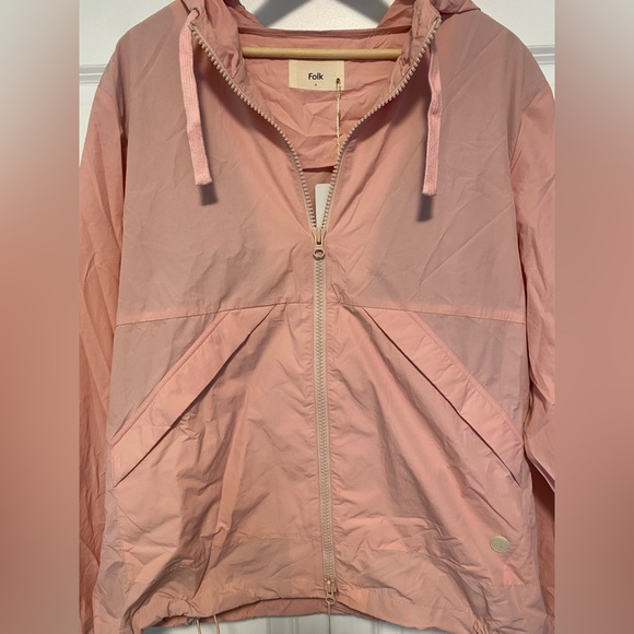 Folk Clothing Men’s Featherweight Jacket - Picture 14 of 16